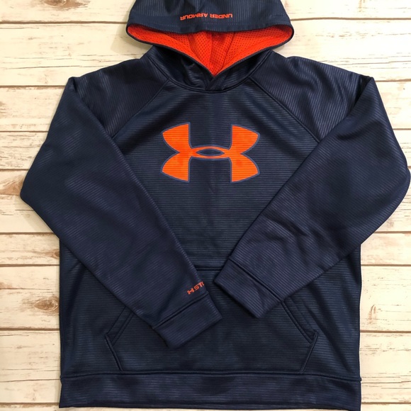 under armour storm sweatshirt